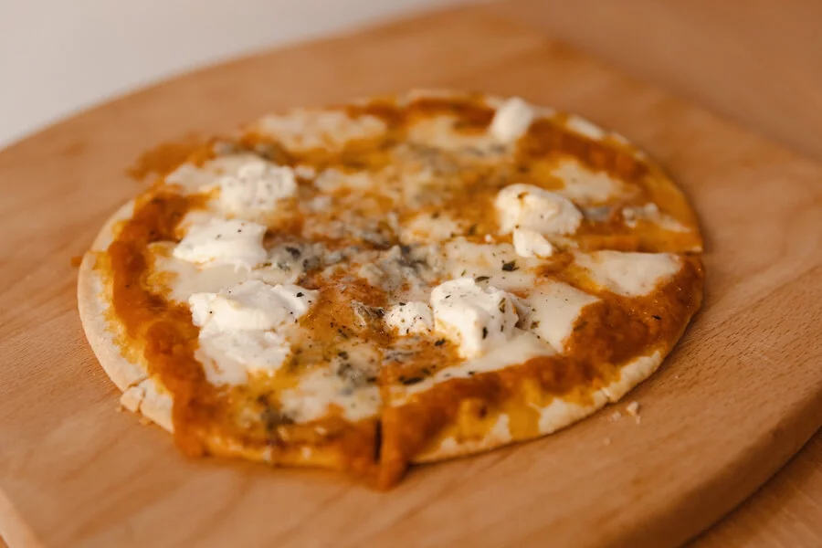 Itálie - kurzy vaření Ola Kala